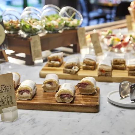 Resort Sir Anthony Playa de las Américas