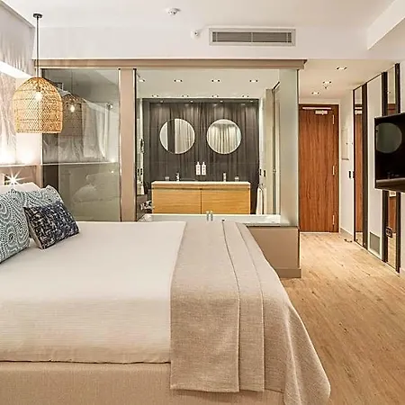 Sir Anthony 5* Плая-де-лас-Америкас
