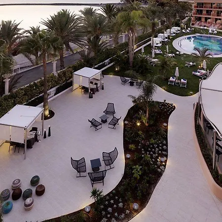 Sir Anthony 5* Playa de las Américas