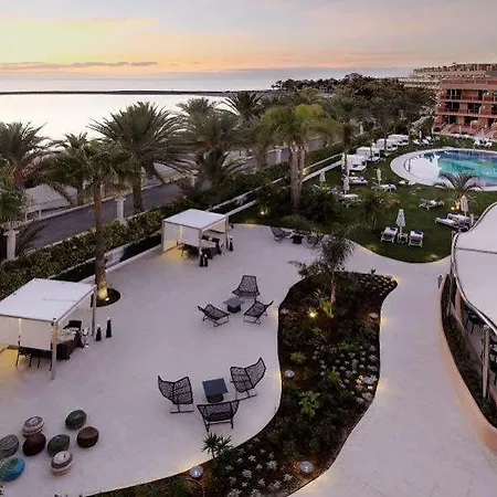 Resort Sir Anthony