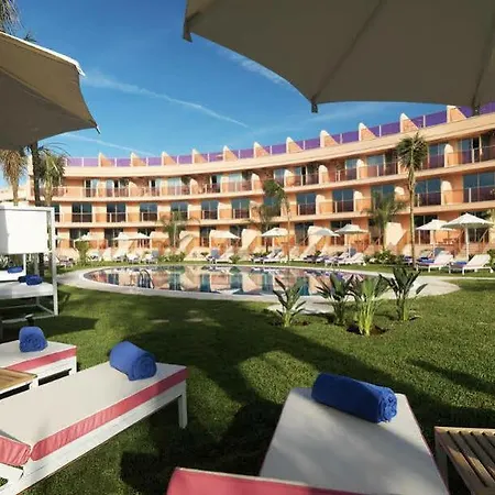 Sir Anthony Resort Playa de las Américas