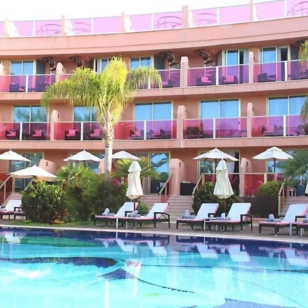 Resort Sir Anthony 5*