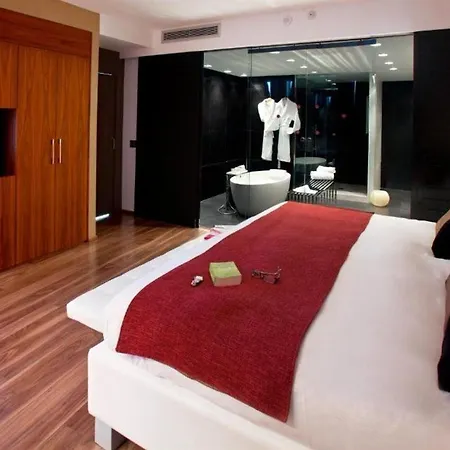 安东尼爵士酒店 度假村