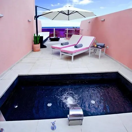 安东尼爵士酒店 度假村 美洲海滩