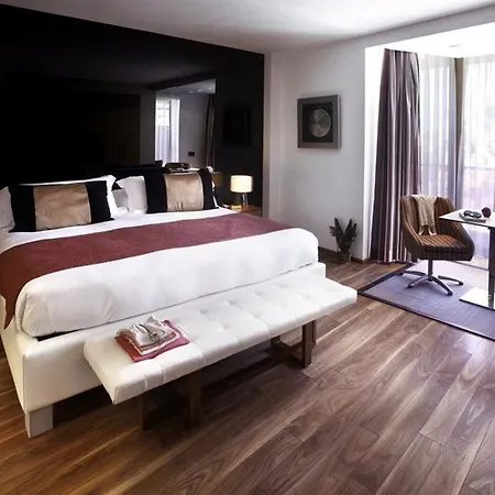 Sir Anthony 5* Playa de las Américas