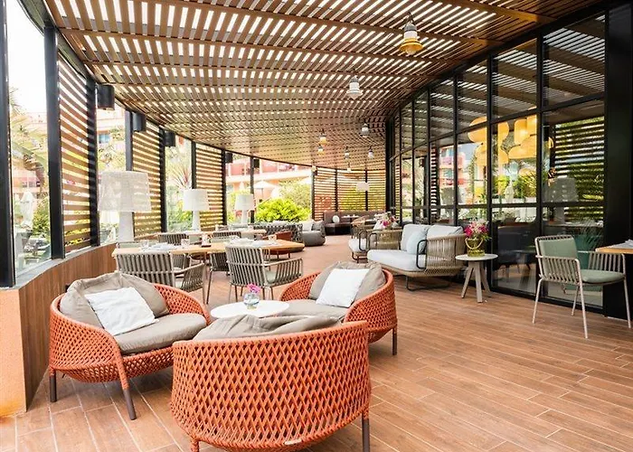 سير أنتوني بلايا ذي لاس أميريكاس