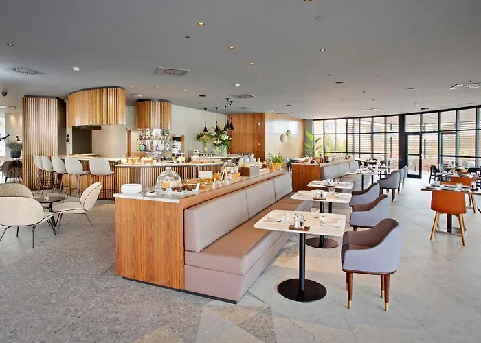 سير أنتوني فندق