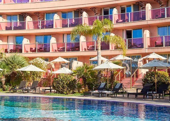 فندق سير أنتوني 5*