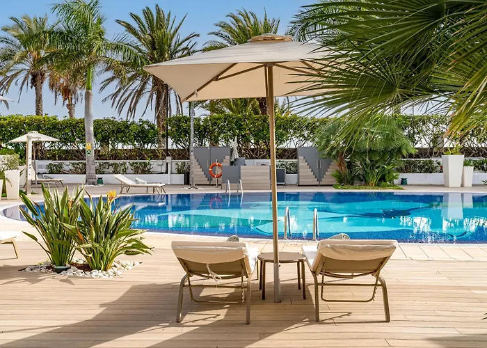 سير أنتوني فندق