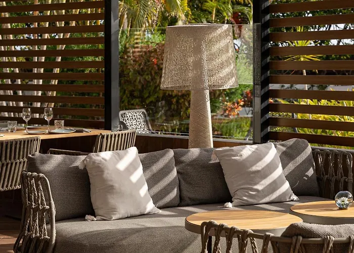 سير أنتوني بلايا ذي لاس أميريكاس