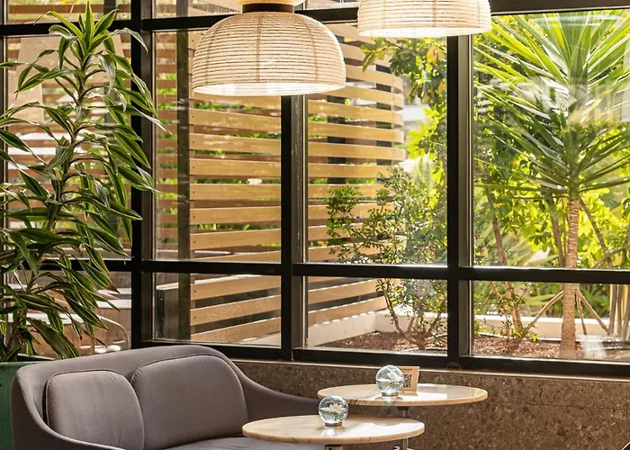 سير أنتوني فندق 5*