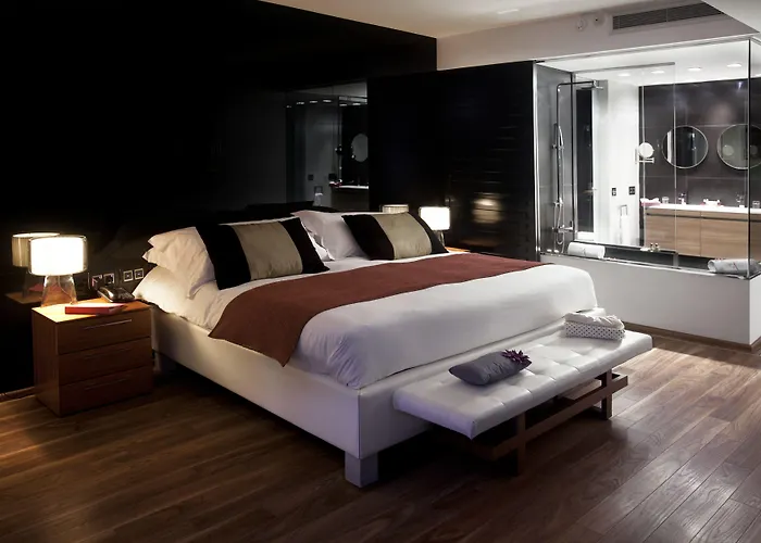 سير أنتوني فندق بلايا ذي لاس أميريكاس