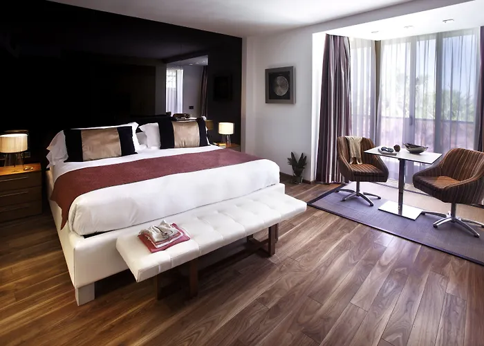 سير أنتوني فندق بلايا ذي لاس أميريكاس