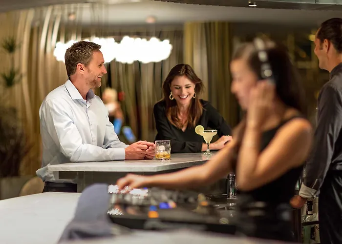 فندق سير أنتوني