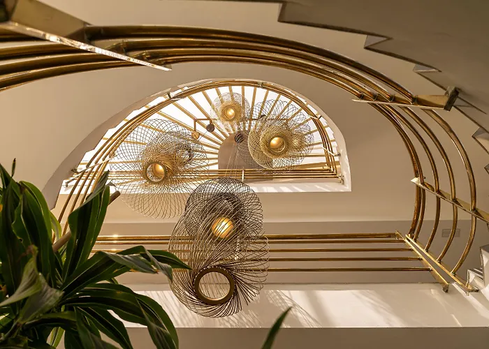 سير أنتوني 5* بلايا ذي لاس أميريكاس