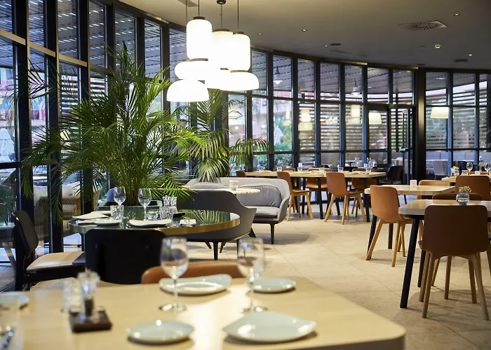 سير أنتوني فندق