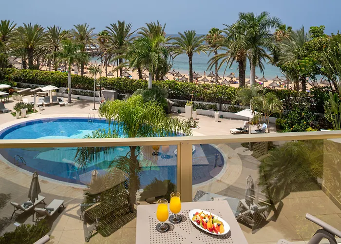 سير أنتوني فندق