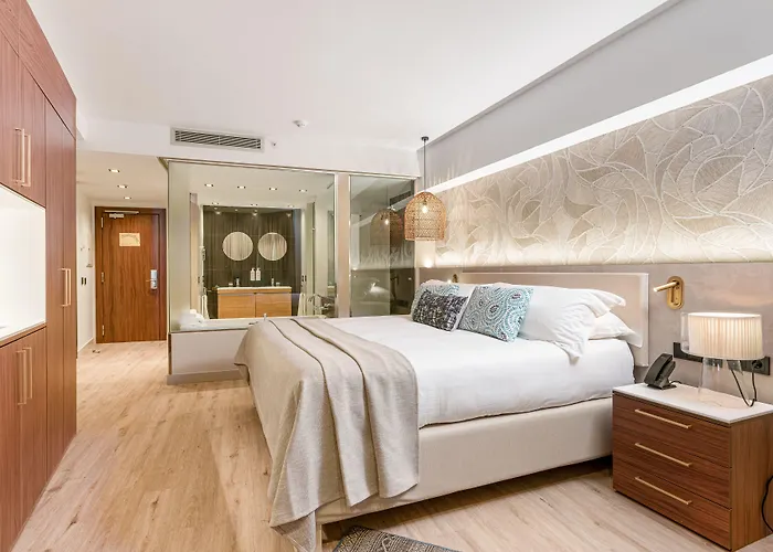 فندق سير أنتوني بلايا ذي لاس أميريكاس