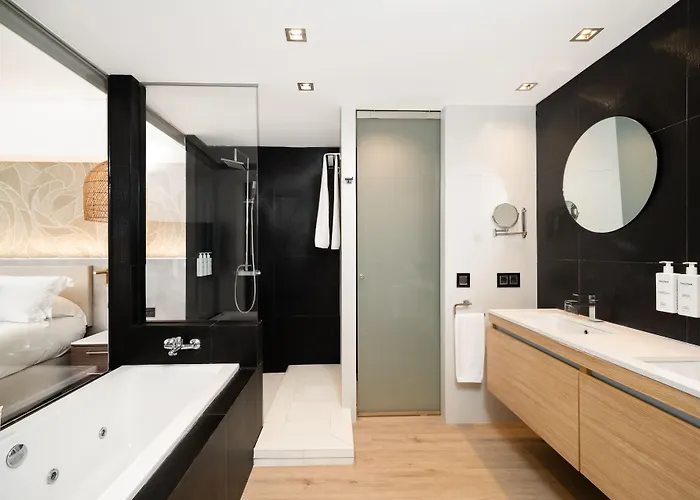 سير أنتوني بلايا ذي لاس أميريكاس