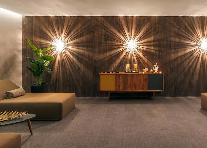 سير أنتوني 5*