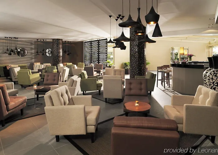 سير أنتوني بلايا ذي لاس أميريكاس