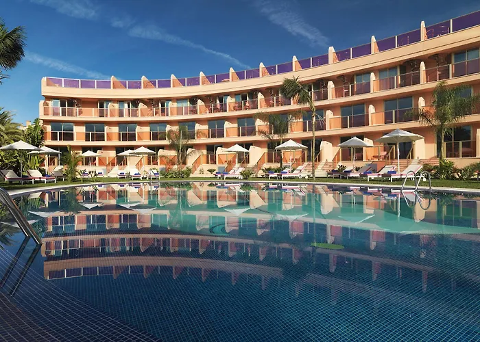 فندق سير أنتوني 5*