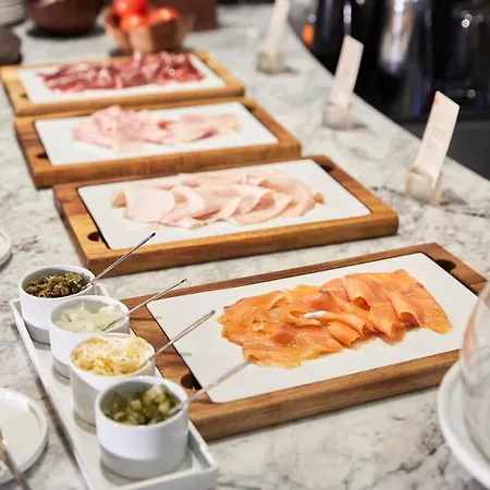 安东尼爵士酒店 5*