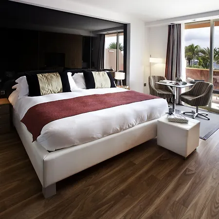 安东尼爵士酒店 5*