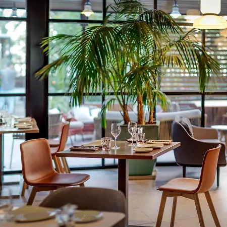 度假村 安东尼爵士酒店 美洲海滩